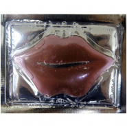 Antioxidant collagen lip mask with red wine extract