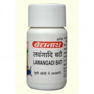 Lavangadi Bati Baidyanath