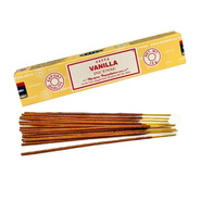 Vanilla incense sticks Satya