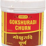 Goksuradi Churna Vyas