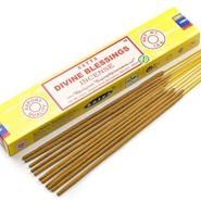 Divine Blessings incense sticks Satya