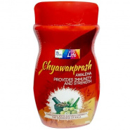 Chavanprasham Apollo