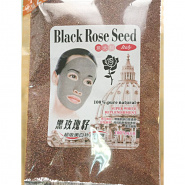 Collagen mask seed seaweed and roses