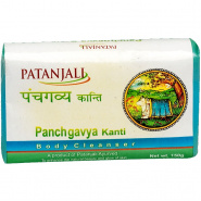 Panchagavya Kanti Body Cleanser  Patanjali