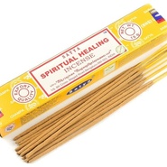 Spiritual Healing incense sticks Satya