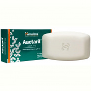 Aactaril Soap Medicated cleansing soap
