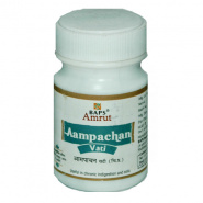 Aampachan Vati Babs Amrut