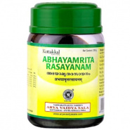 Abhayamrita Rasayanam Kottakkal Ayurveda