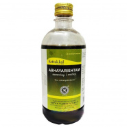 Abhayarishtam Kottakkal Ayurveda