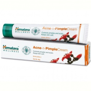 Acne-n-Pimple Cream Himalaya