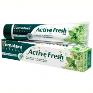 Active Fresh Gel Himalaya