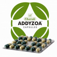 Addyzoa Charak