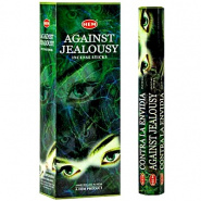 Against Jealousy HEM Incense Hex