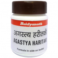 Agastya Haritaki Baidyanath