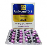 Amlycure DS, AIMIL