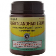 Ajaswagandhadi Leham Kottakkal Ayurveda