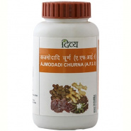 Ajmodadi Churna Patanjali