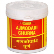 Ajmodadi Churna Vyas Pharmaceuticals