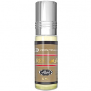 Al Fares Al-Rehab perfumes
