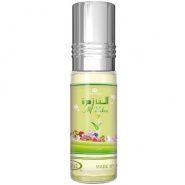 Alf Zahra Al-Rehab perfumes