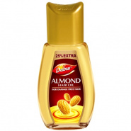 Almond Hair Oil Dabur 