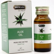 Aloe Oil Hemani / Масло "Алоэ" Хемани