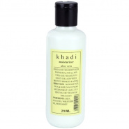 Aloe vera herbal moisturizer Khadi
