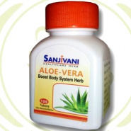 Aloe Vera Sanjivani 