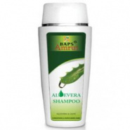 Aloe vera shampoo Baps Amrut
