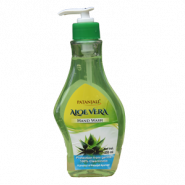 PATANJALI ALOEVERA HAND WASH