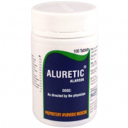 Aluretic Alarsin