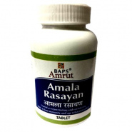 Amala Rasayan Tablets Baps Amrut    