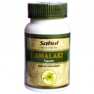 Amalaki Sahul