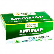 Ambimap Maharishi Ayurveda