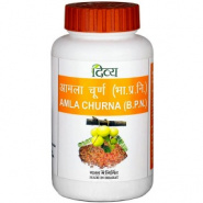 Amla Churna Patanjali