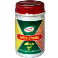 Amla Churnam Shri Ganga