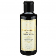 Amla & Reetha Shampoo Khadi