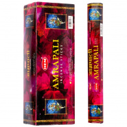 Amrapali Incense HEM 