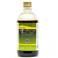 Amritarishtam Kottakkal Ayurveda