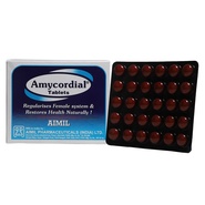 Amycordial