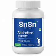 Ancholean Sri Sri Tattva