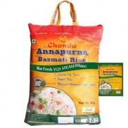 Annapurna Super Basmati Chanda