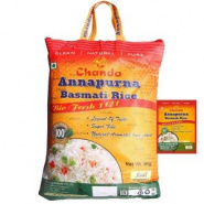 Annapurna Super Basmati Chanda