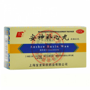 AnShen BuXin Wan