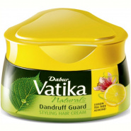 Anti-Dandruff Hair Cream Dabur Vatika 