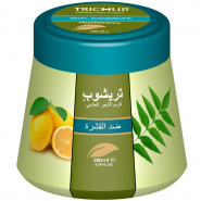 Anti-Dandruff Herbal Hair Cream Trichup 
