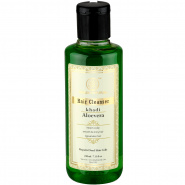 Anti-dandruff Shampoo Aloevera Khadi