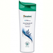 Anti-Dandruff Shampoo Himalaya