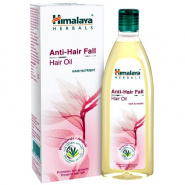 Anti-Hair Fall Hair Oil Himalaya