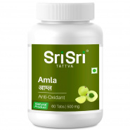  Anti-oxidant Amla Tattva  Ayurveda  Sri Sri